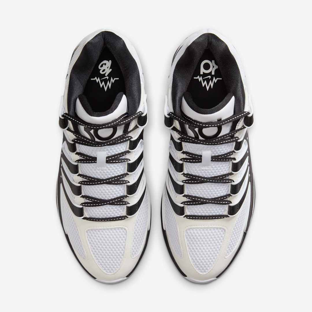 Nike KD 18 Team Banks IM0634-100