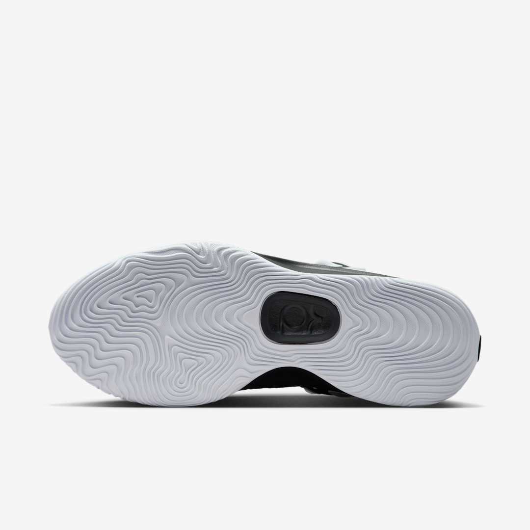 Nike KD 18 Team Banks IM0634-100