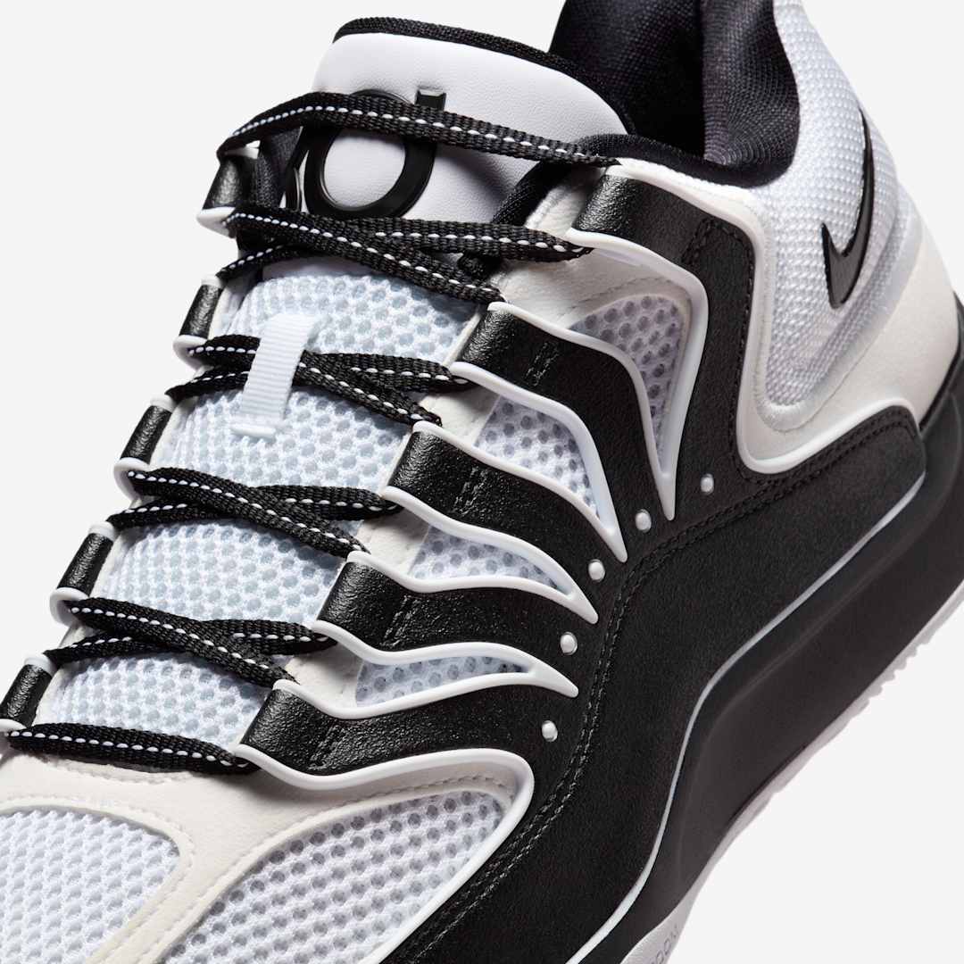 Nike KD 18 Team Banks IM0634-100