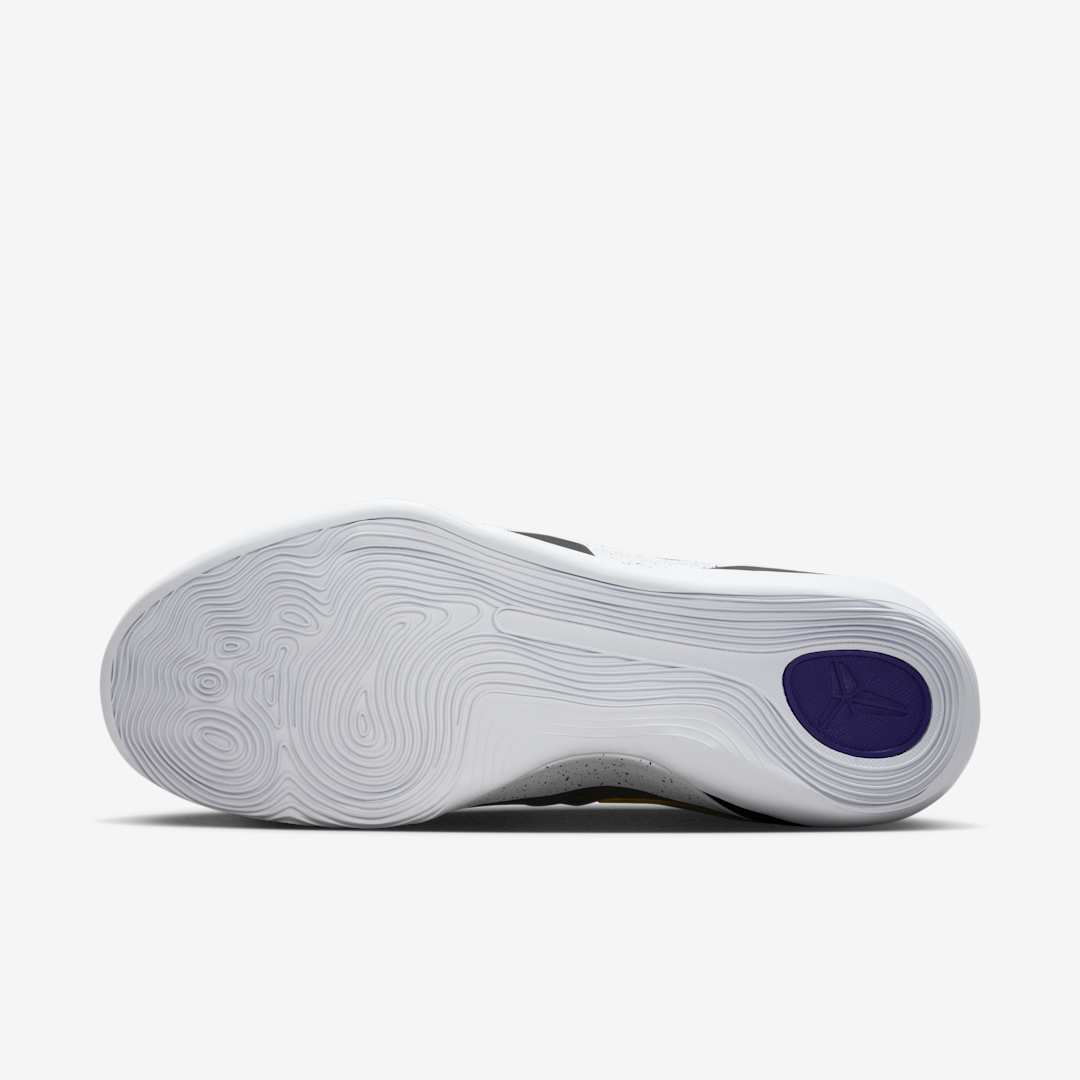 Nike Kobe 9 Elite Low EM Protro Team Banks IH1401-002
