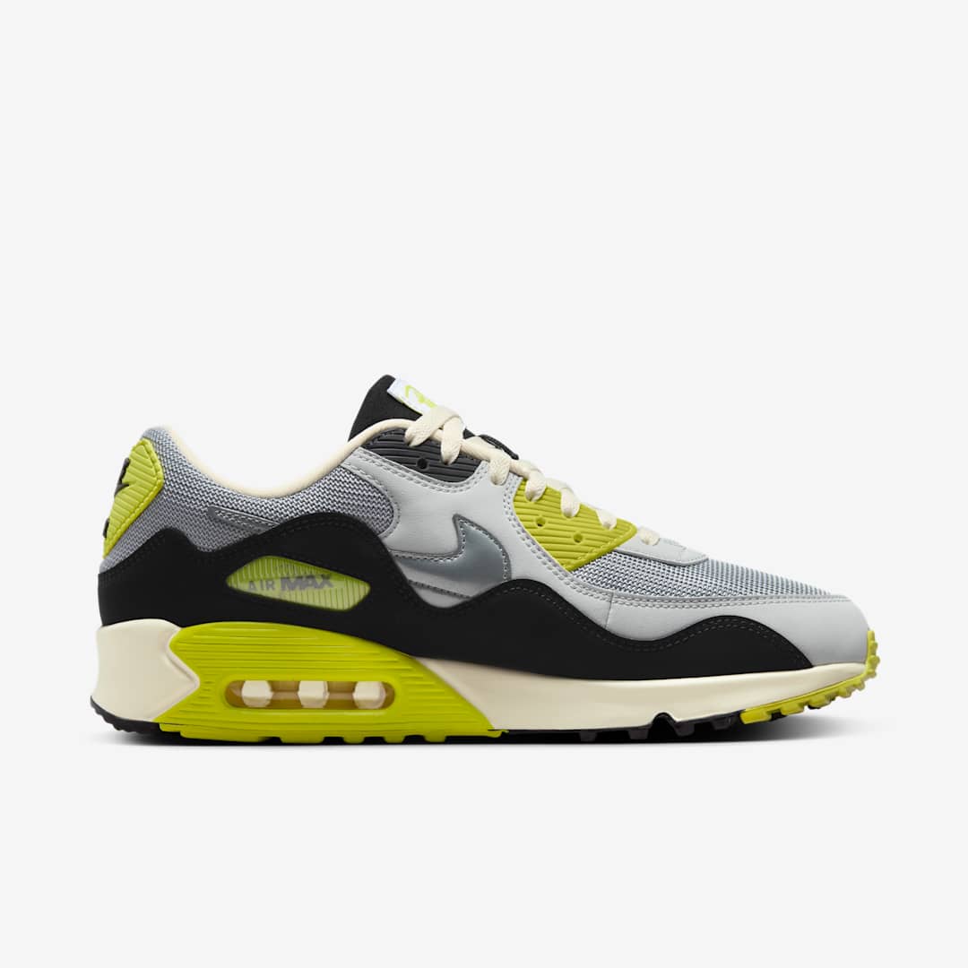 Patta x Nike Air Max 90 HF8814-001