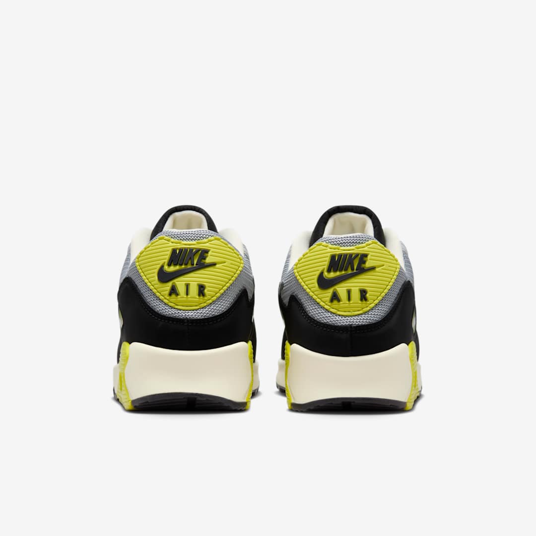 Patta x Nike Air Max 90 HF8814-001