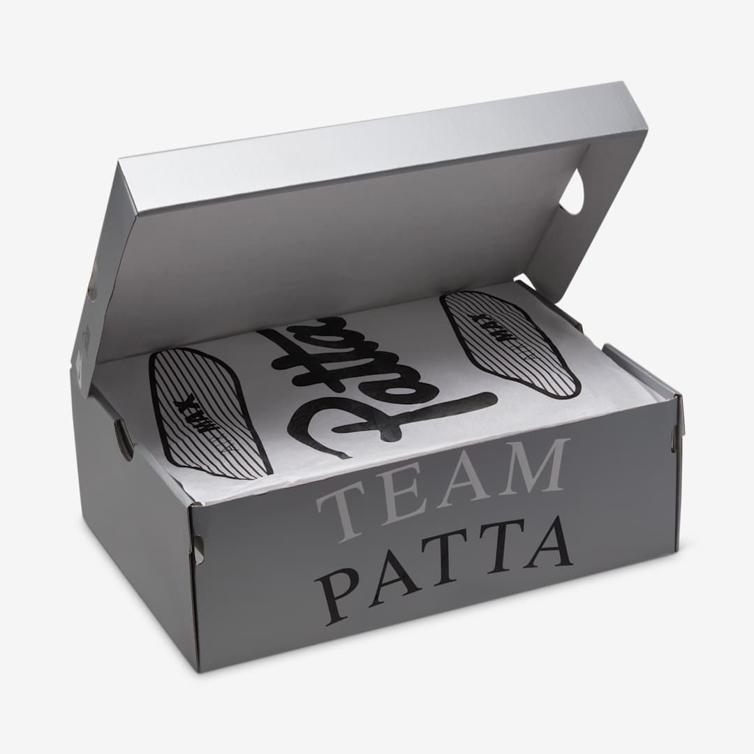 Patta x Nike Air Max 90 HF8814-001