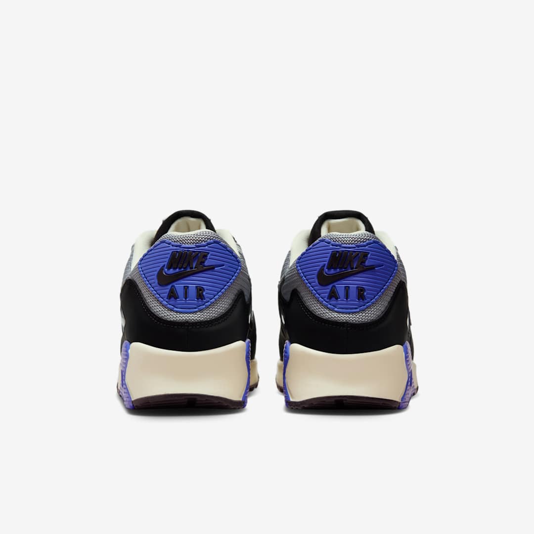 Patta x Nike Air Max 90 HF8814-002