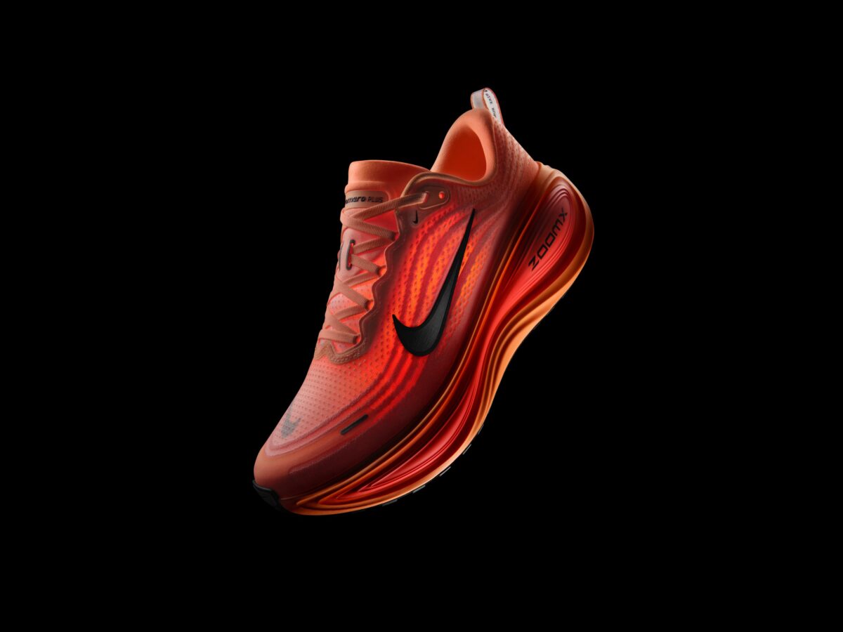 Nike Vomero Plus