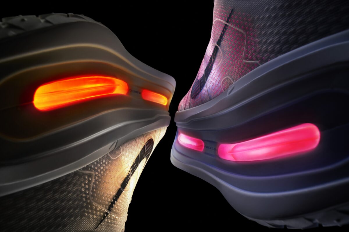 Nike Vomero Premium