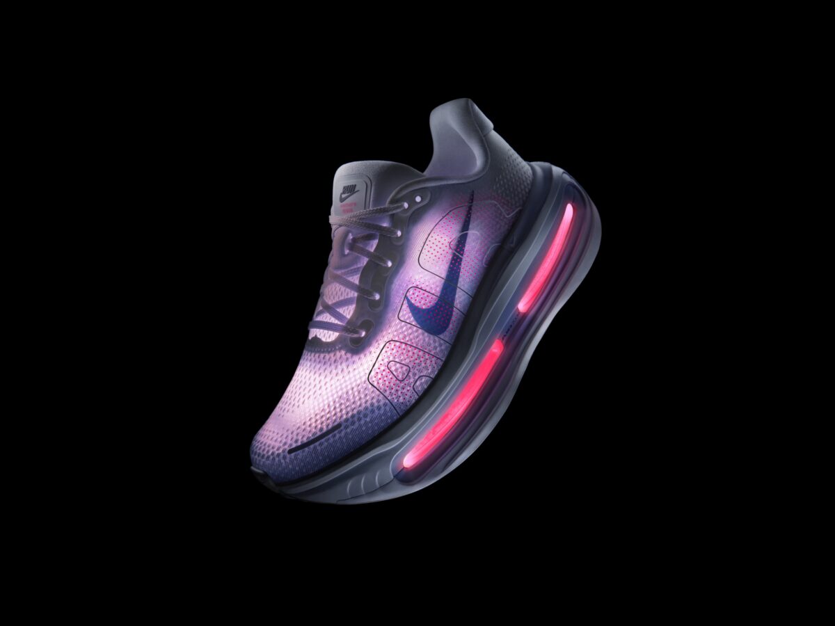 Nike Vomero Premium