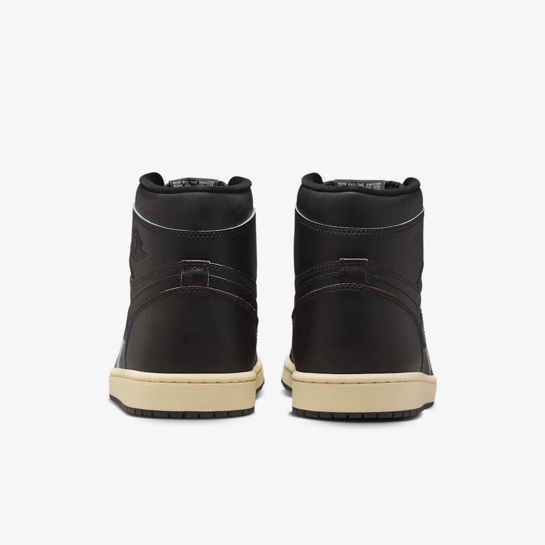 Air Jordan 1 High OG "Self Expression" DZ5485-002