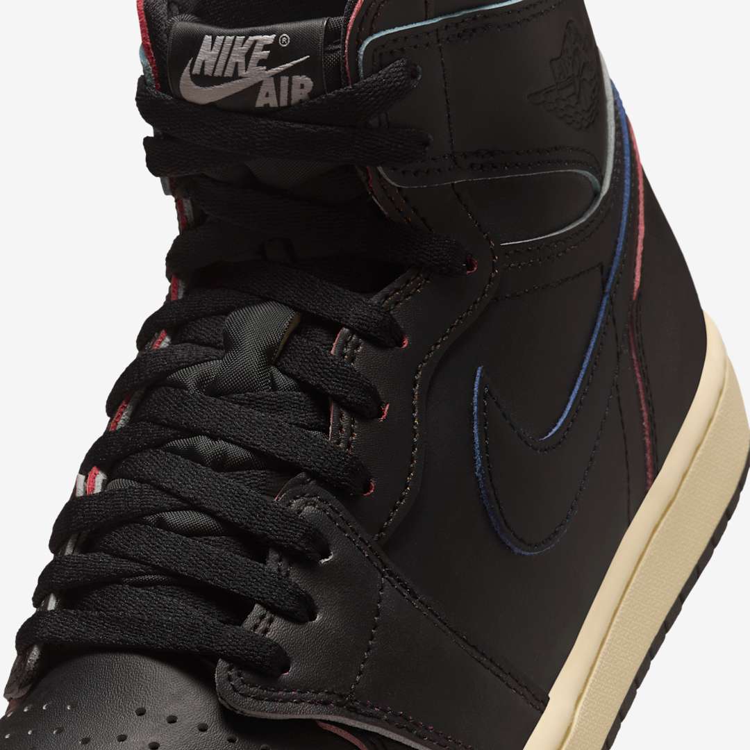 Air Jordan 1 High OG "Self Expression" DZ5485-002