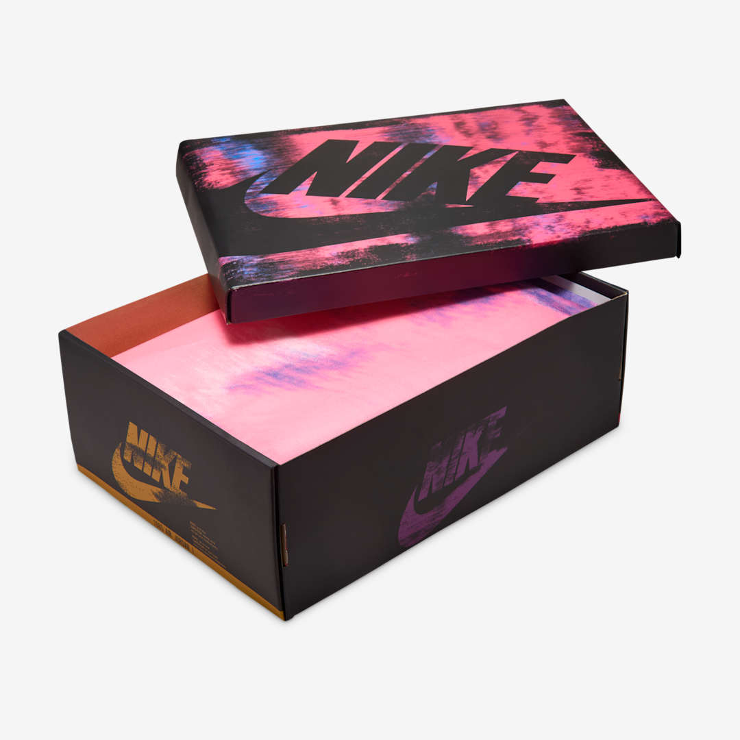 Air Jordan 1 High OG "Self Expression" DZ5485-002