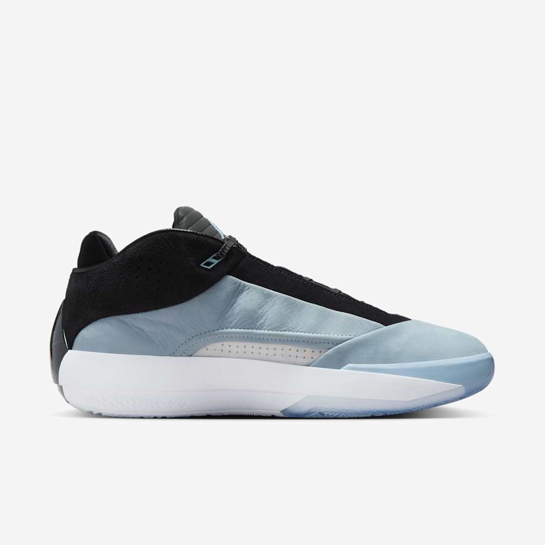 Air Jordan 40 "Blue Suede" HM9931-400