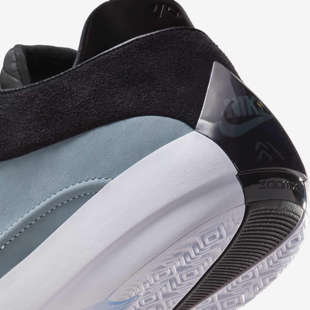 Air Jordan 40 "Blue Suede" HM9931-400