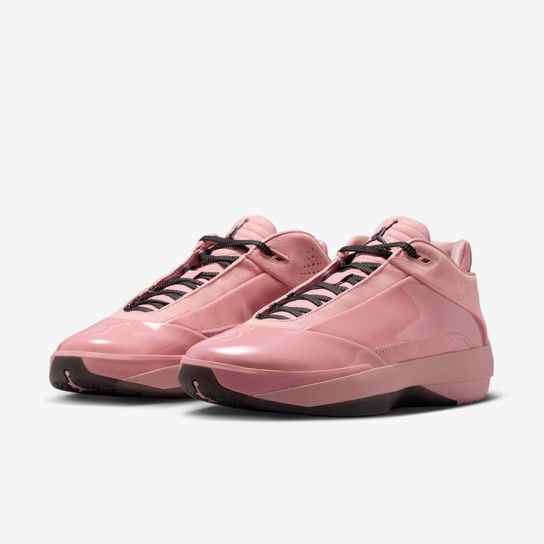 Air Jordan 40 "Dusty Rose" HM9931-600
