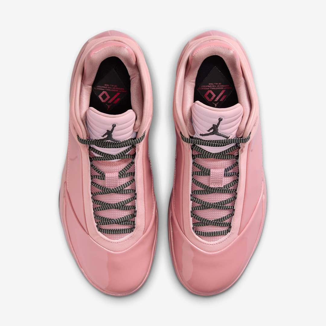 Air Jordan 40 "Dusty Rose" HM9931-600