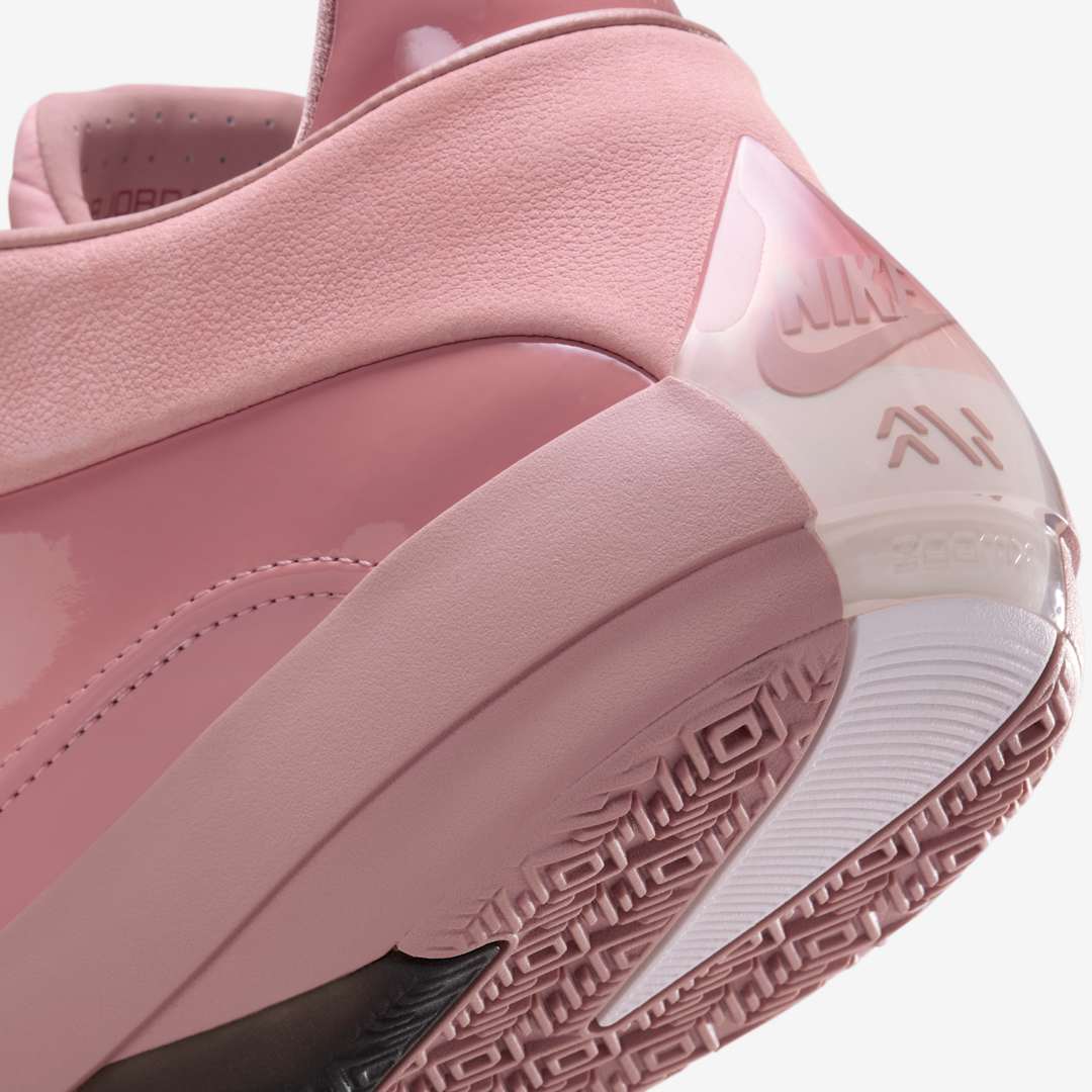 Air Jordan 40 "Dusty Rose" HM9931-600