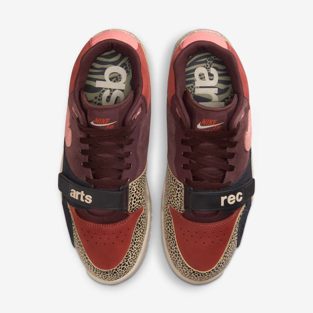 Arts & Rec x Nike Air Trainer 1 IF0501-200