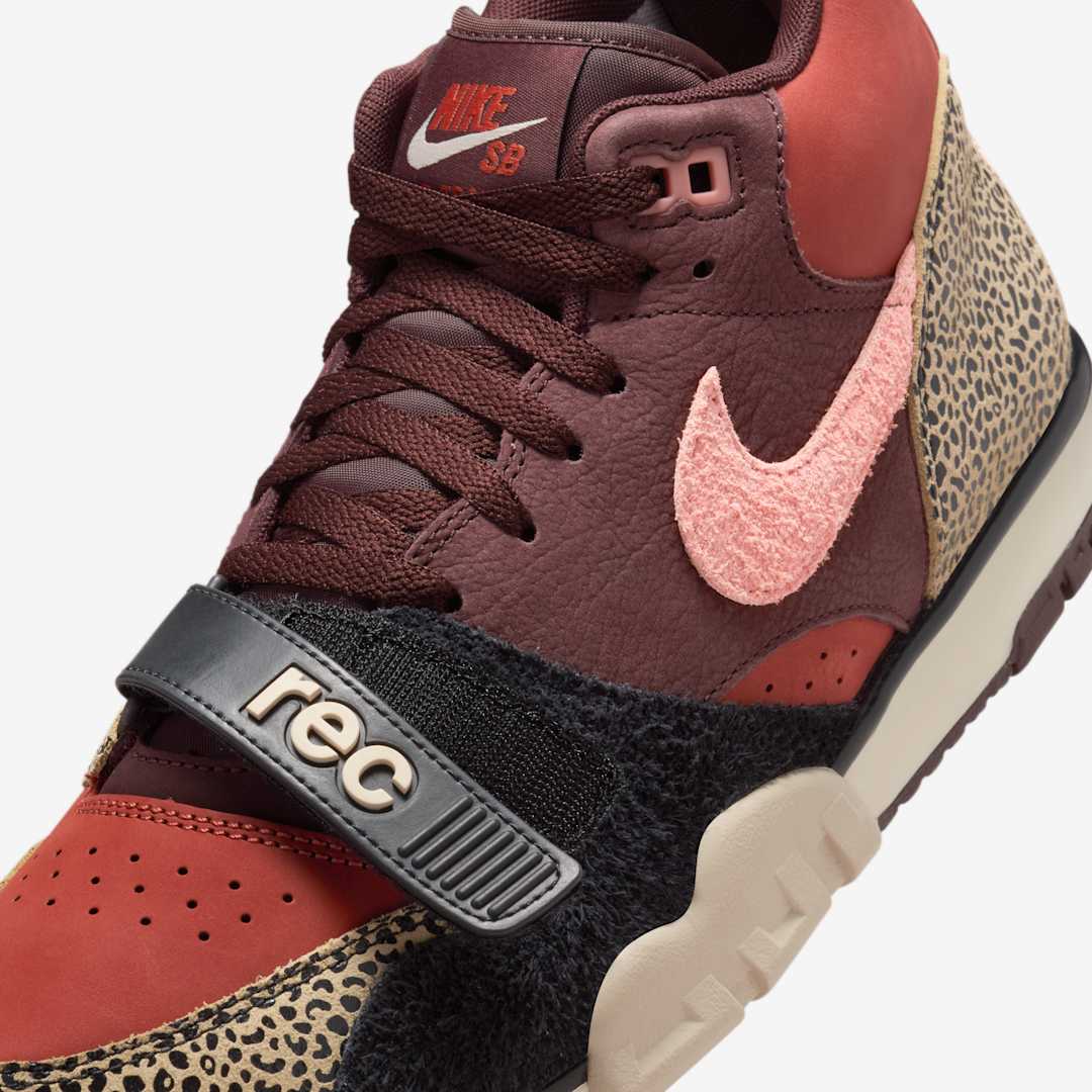 Arts & Rec x Nike Air Trainer 1 IF0501-200
