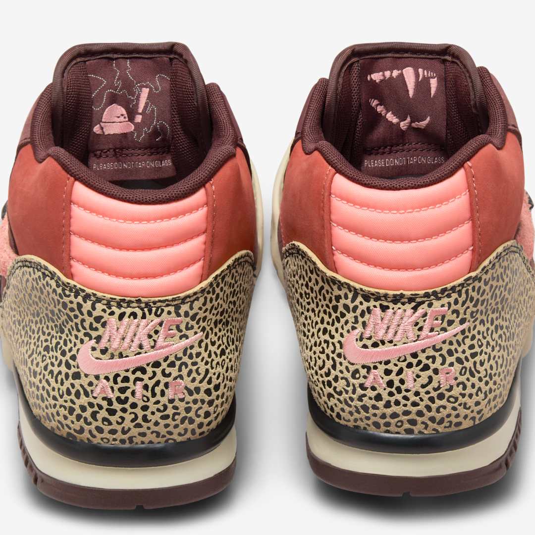 Arts & Rec x Nike Air Trainer 1 IF0501-200