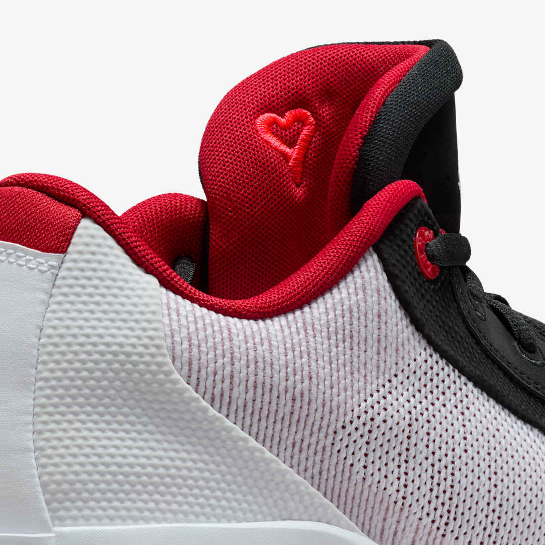 Jordan Luka .77 HF0806-102