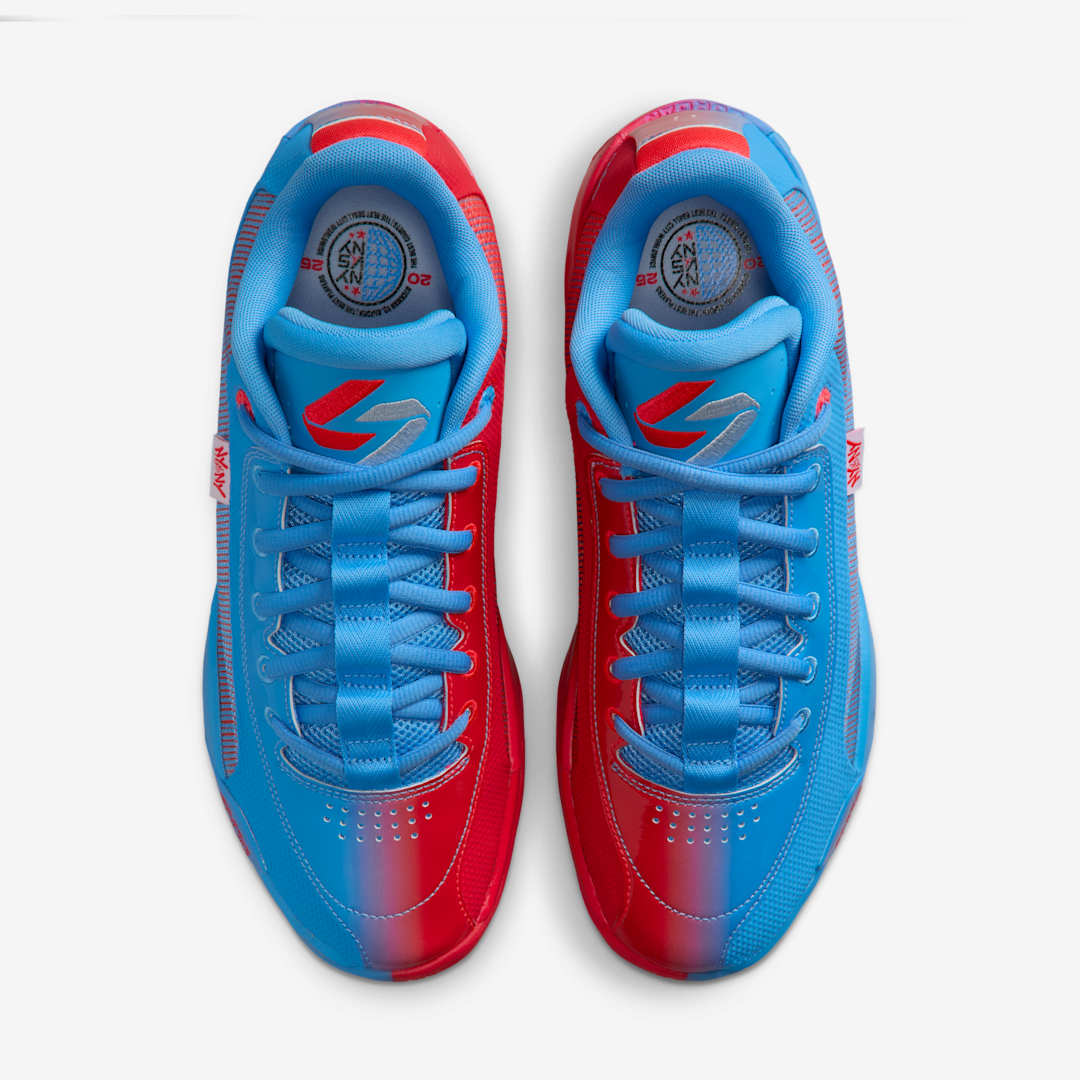 Jordan Luka .77 IB7166-400