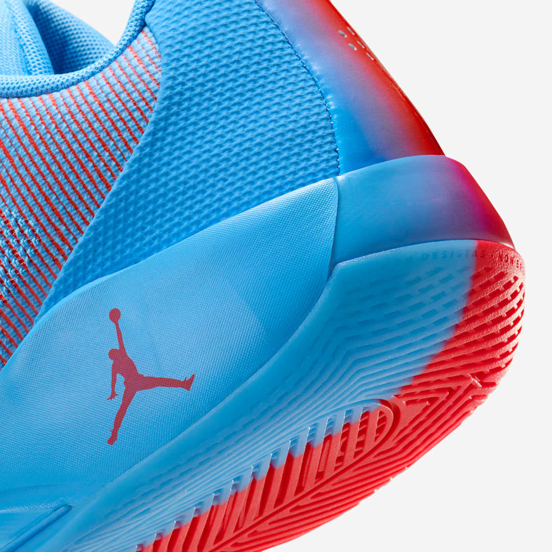Jordan Luka .77 IB7166-400