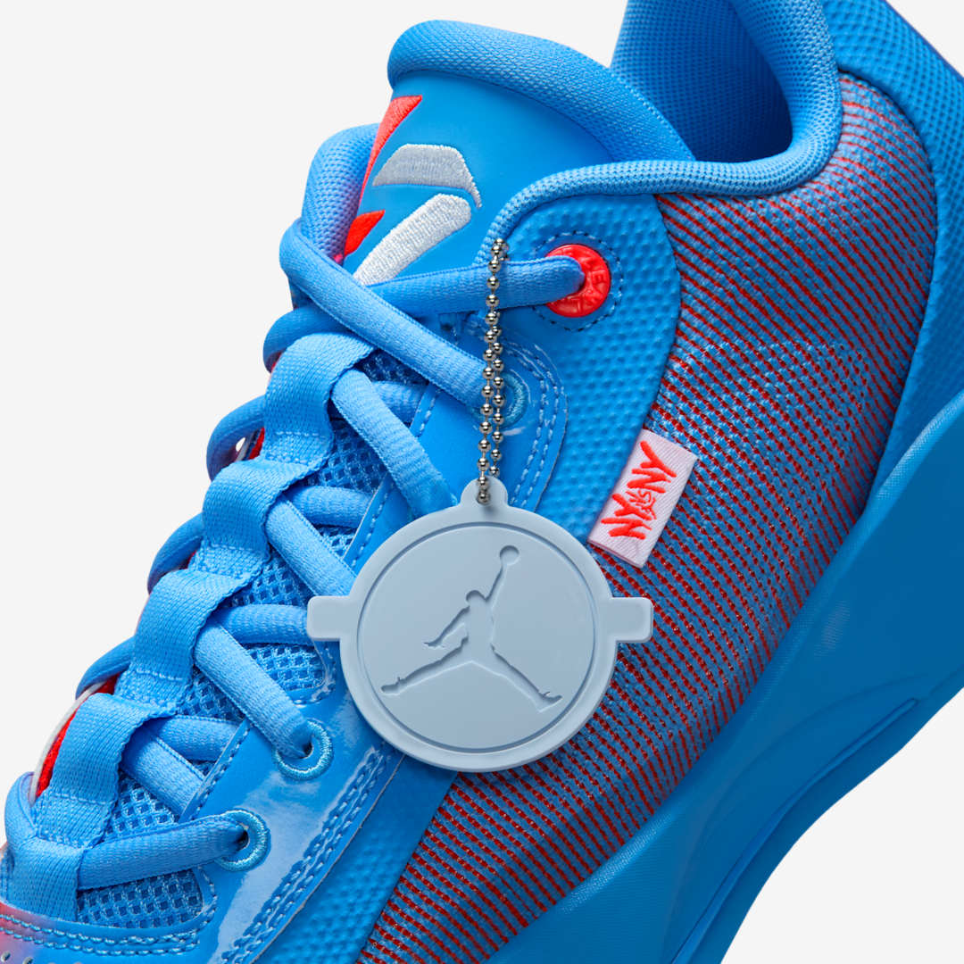 Jordan Luka .77 IB7166-400