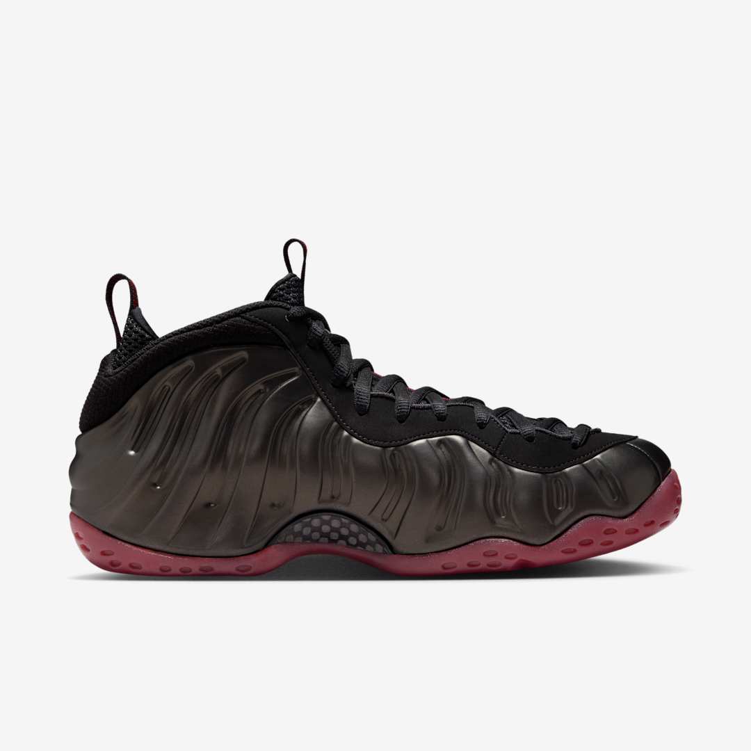 Nike Air Foamposite One "Cough Drop" IB2219-001