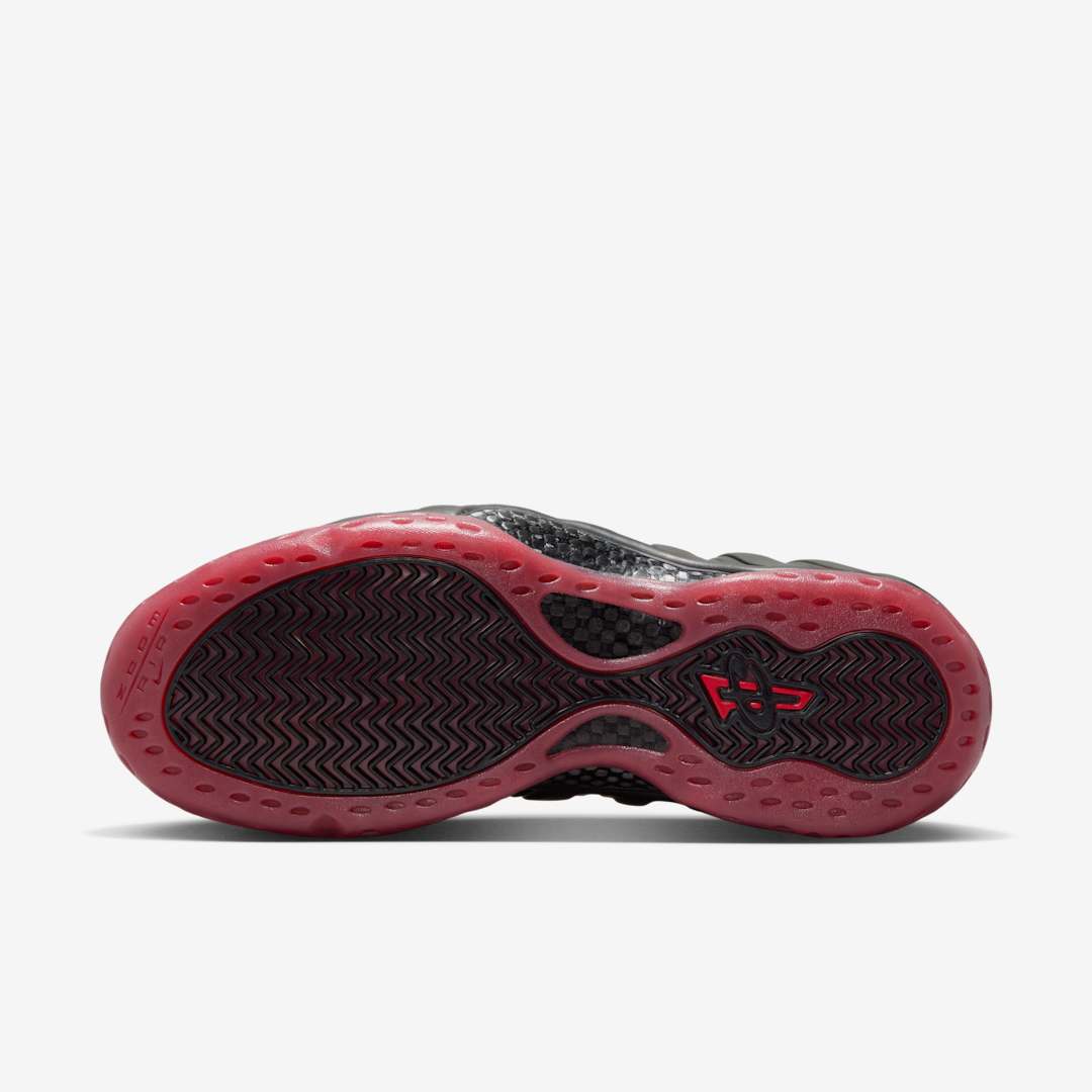 Nike Air Foamposite One "Cough Drop" IB2219-001