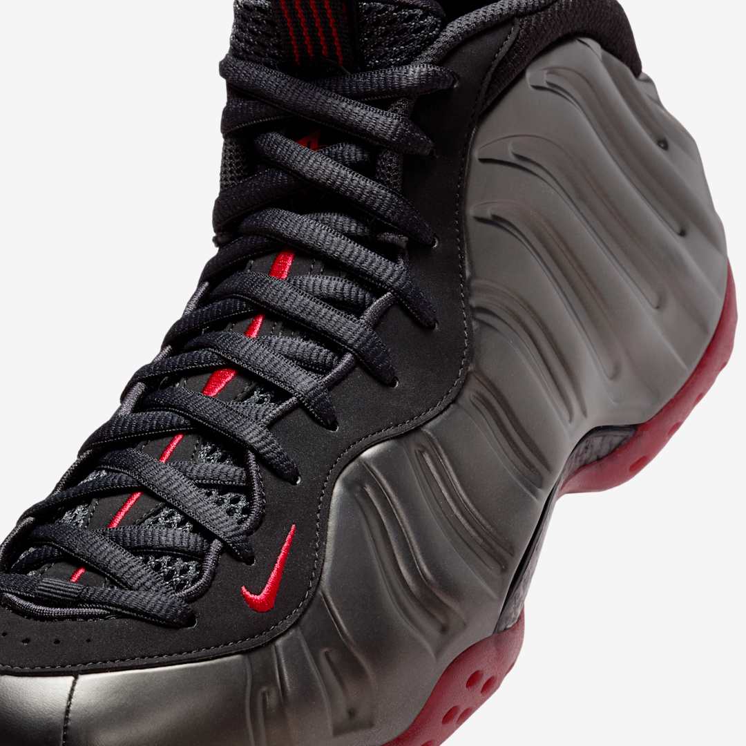 Nike Air Foamposite One "Cough Drop" IB2219-001