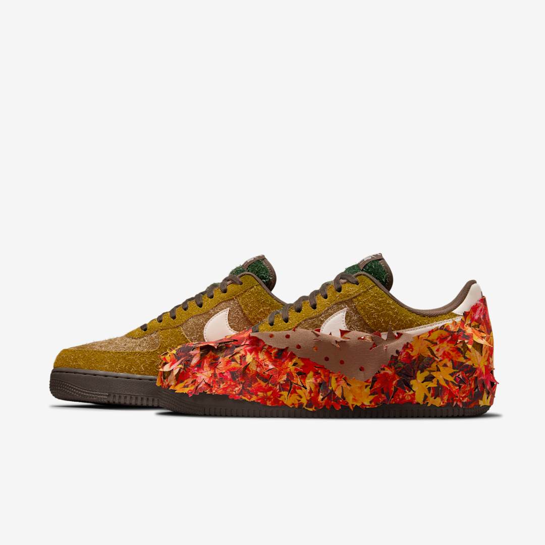 Nike Air Force 1 Low LX IM8062-368