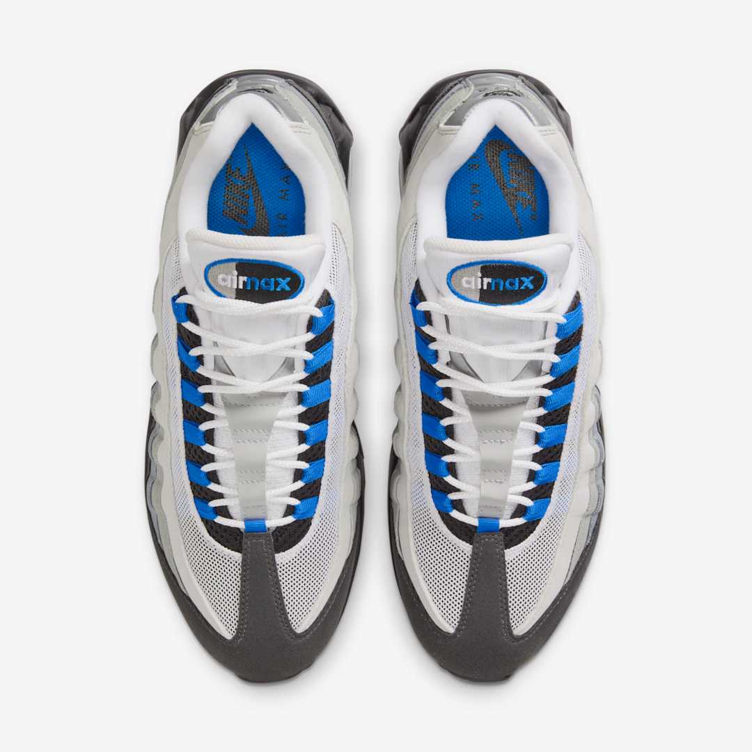 Nike Air Max 95 OG IM7410-100