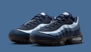 Nike Air Max 95 OG "Obsidian" IH4457-400