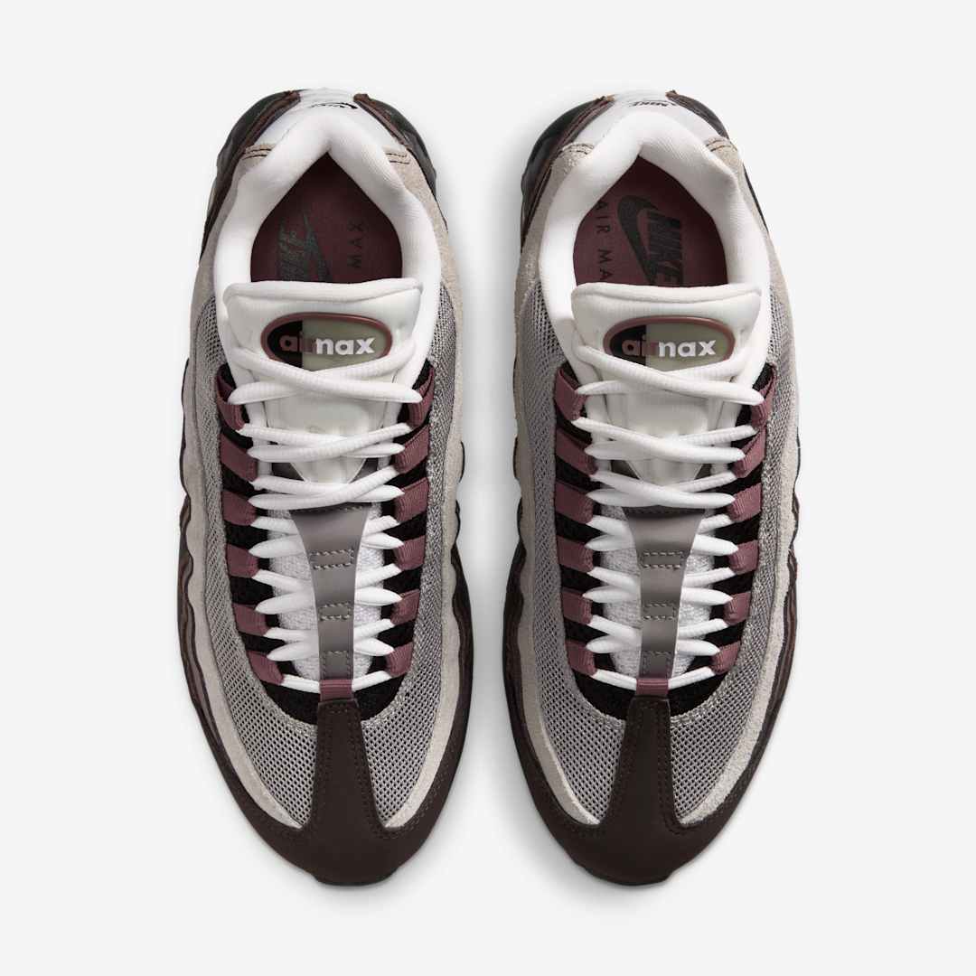Nike Air Max 95 WMNS IB6396-200
