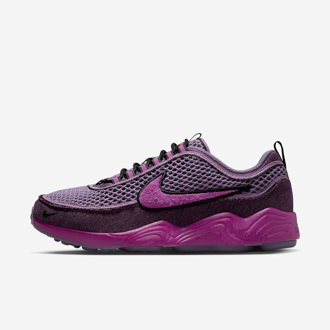 Nike Air Zoom Spiridon IH3360-599