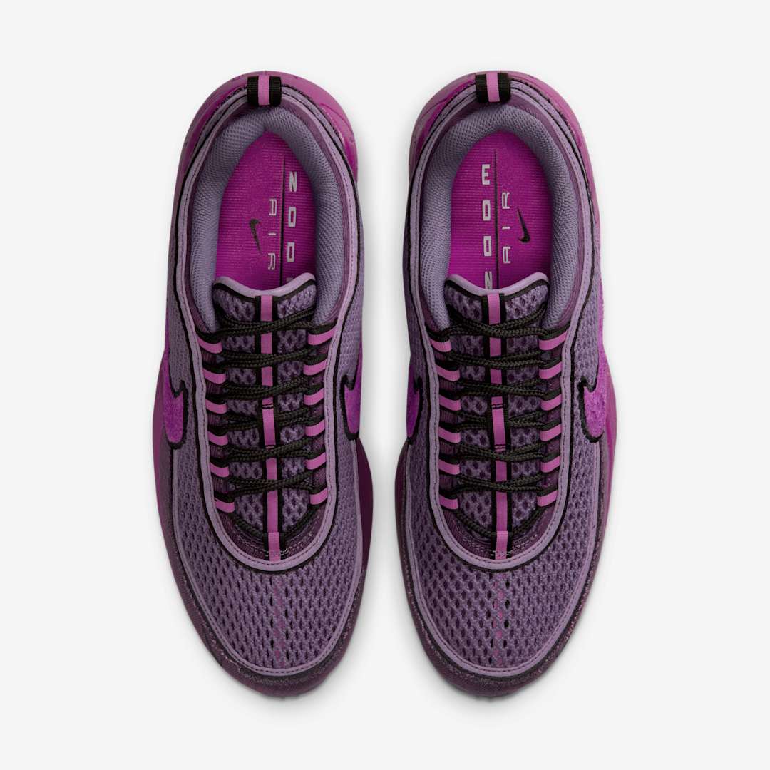 Nike Air Zoom Spiridon IH3360-599