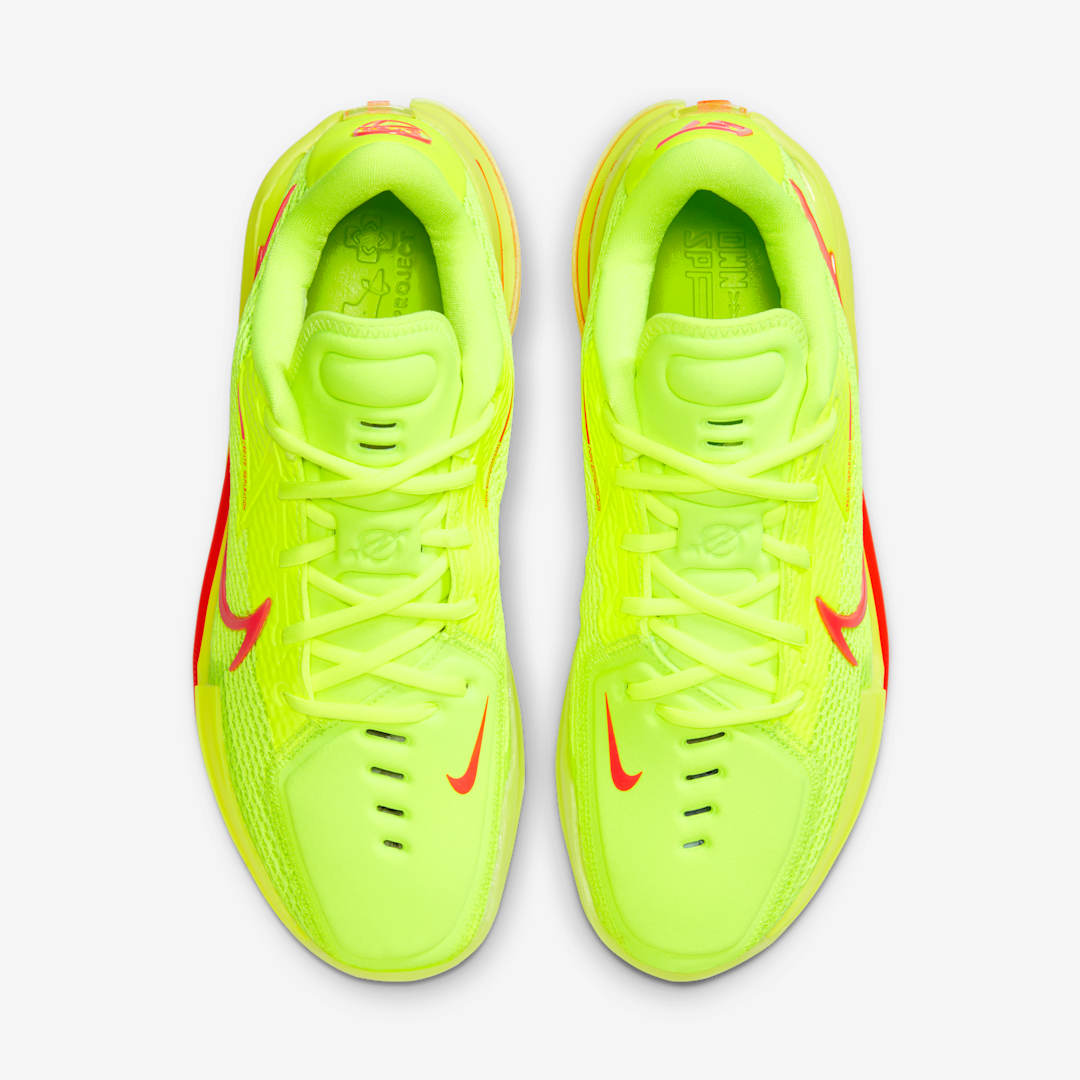 Nike G.T. Cut IM2130-700