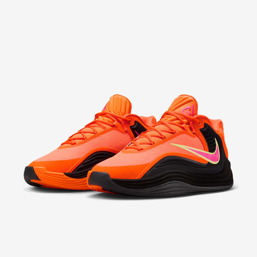 Nike Giannis 7 "Ignition" HF3450-800
