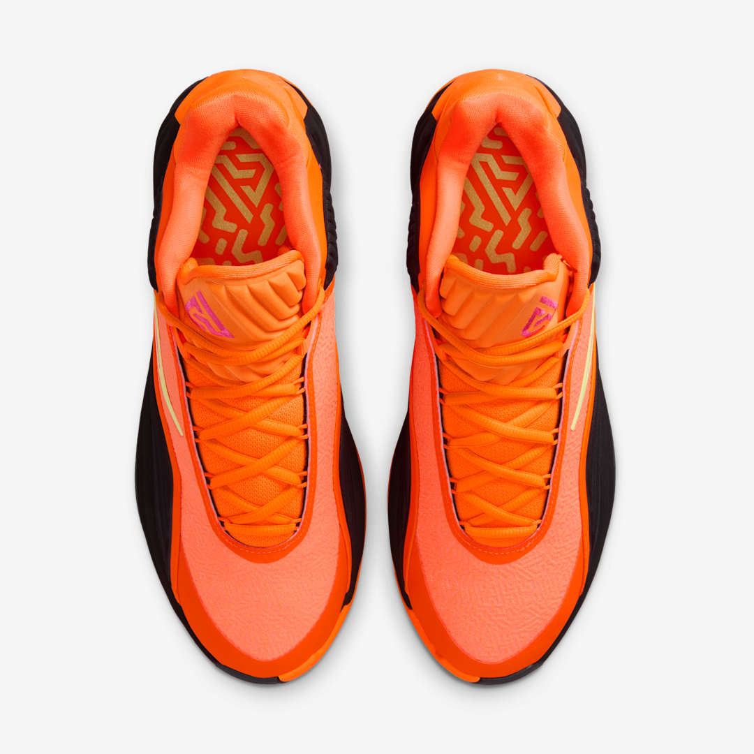 Nike Giannis 7 "Ignition" HF3450-800