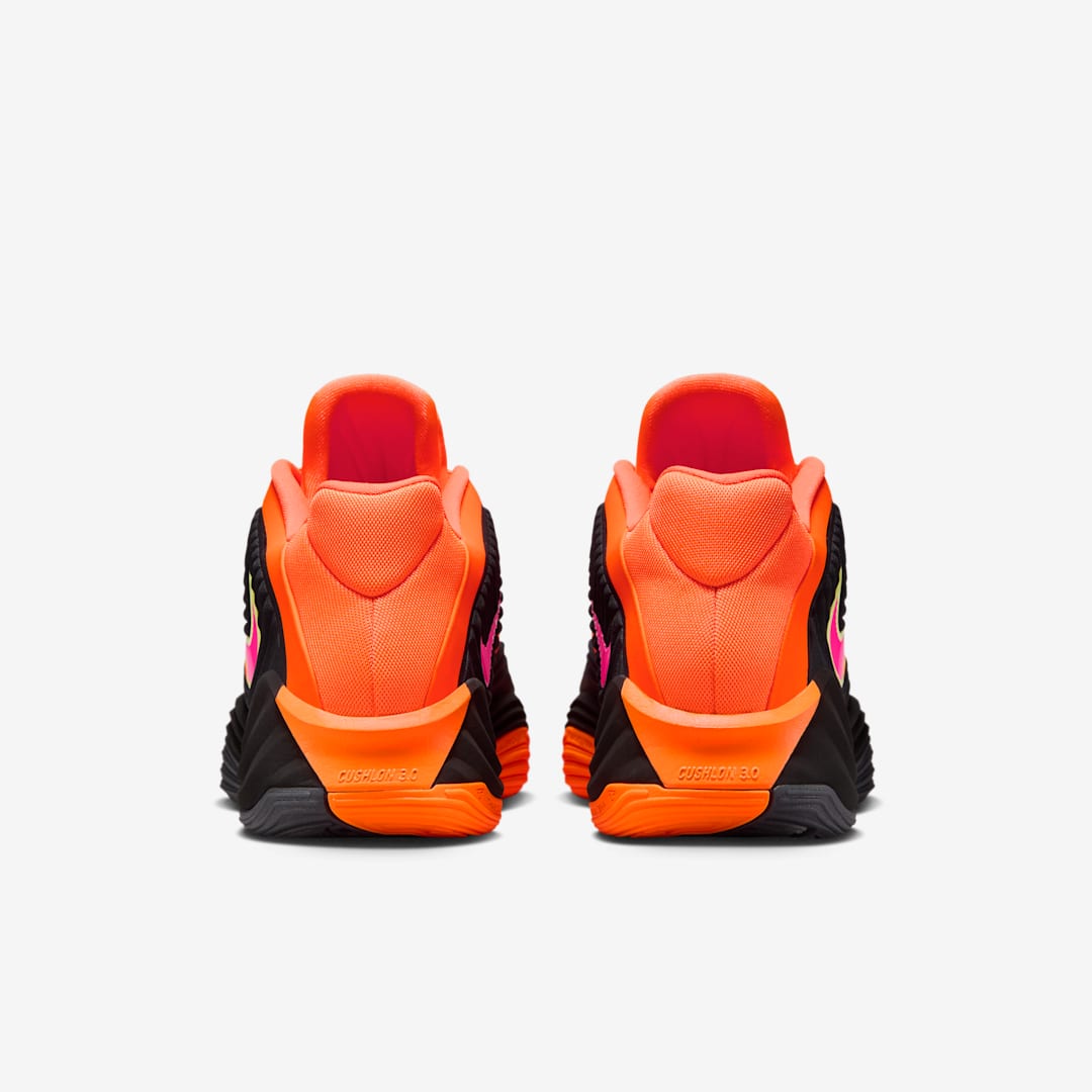 Nike Giannis 7 "Ignition" HF3450-800