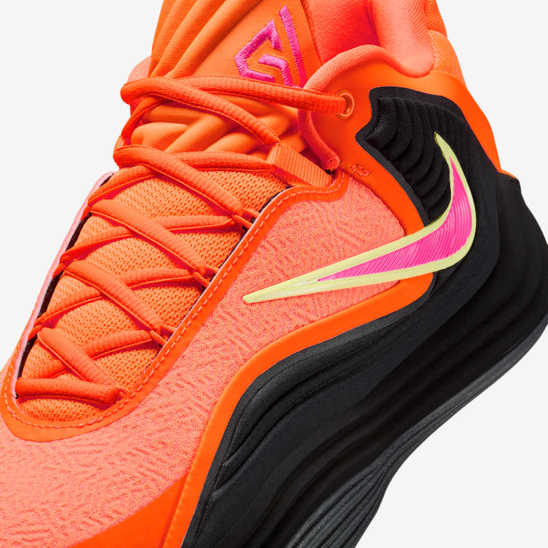 Nike Giannis 7 "Ignition" HF3450-800