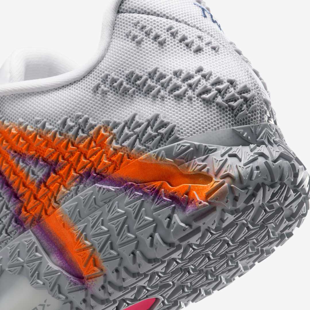 Nike Ja 3 HF2793-100