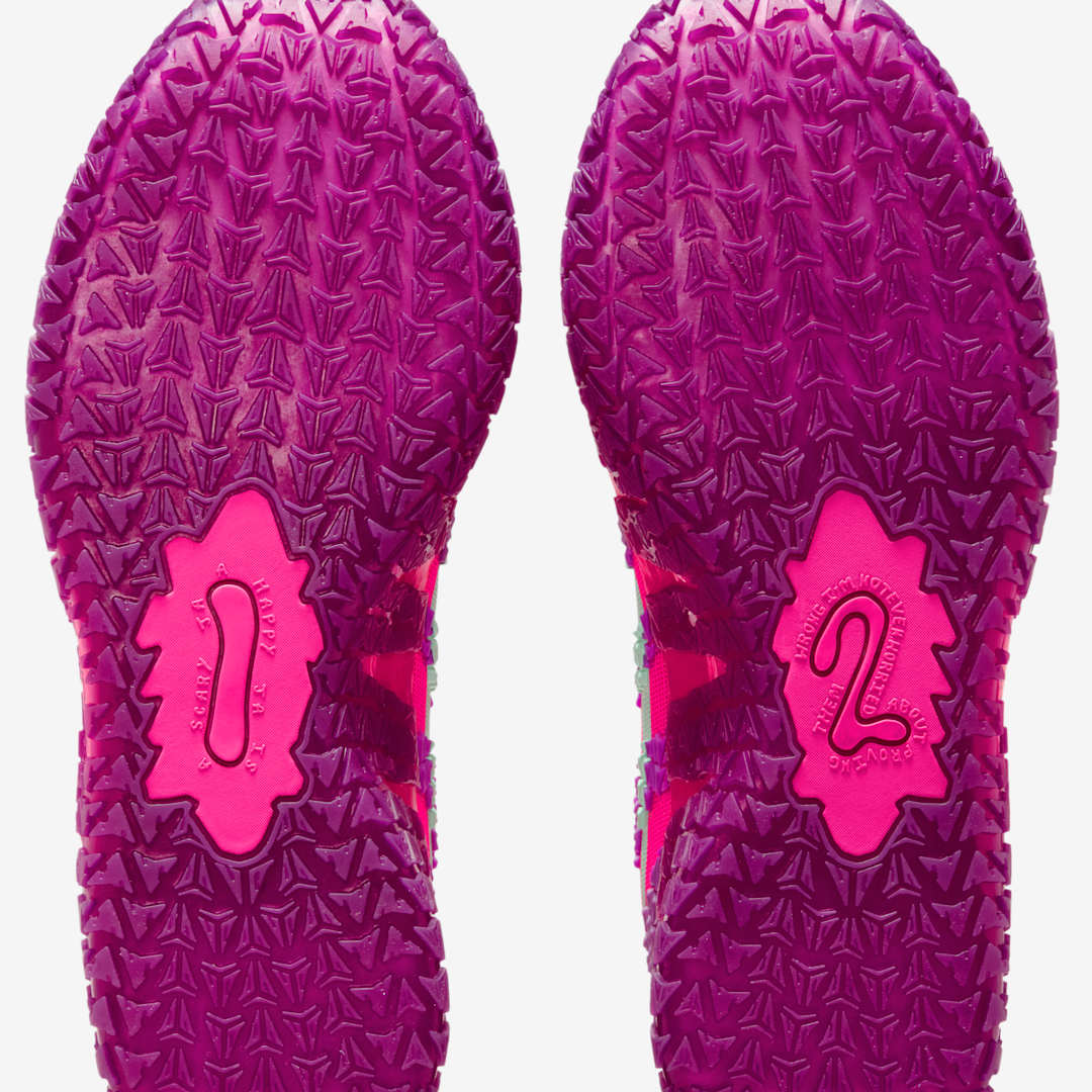 Nike Ja 3 HF2793-600