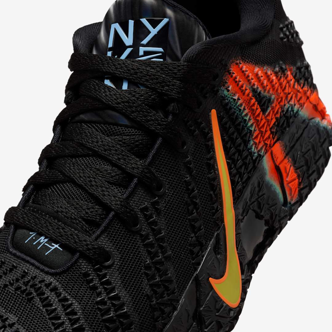 Nike Ja 3 IM0464-001