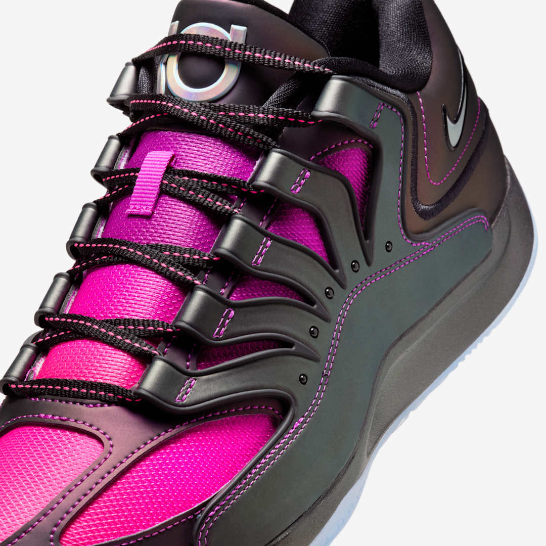 Nike KD 18 IM5843-500