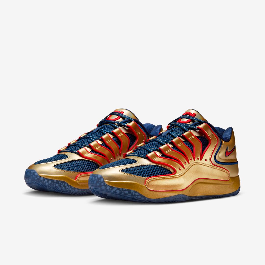 Nike KD 18 II5138-700