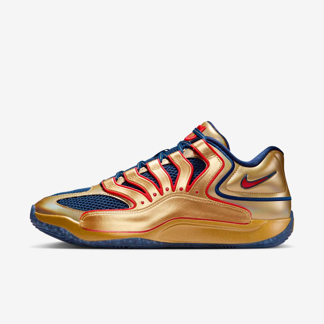 Nike KD 18 II5138-700