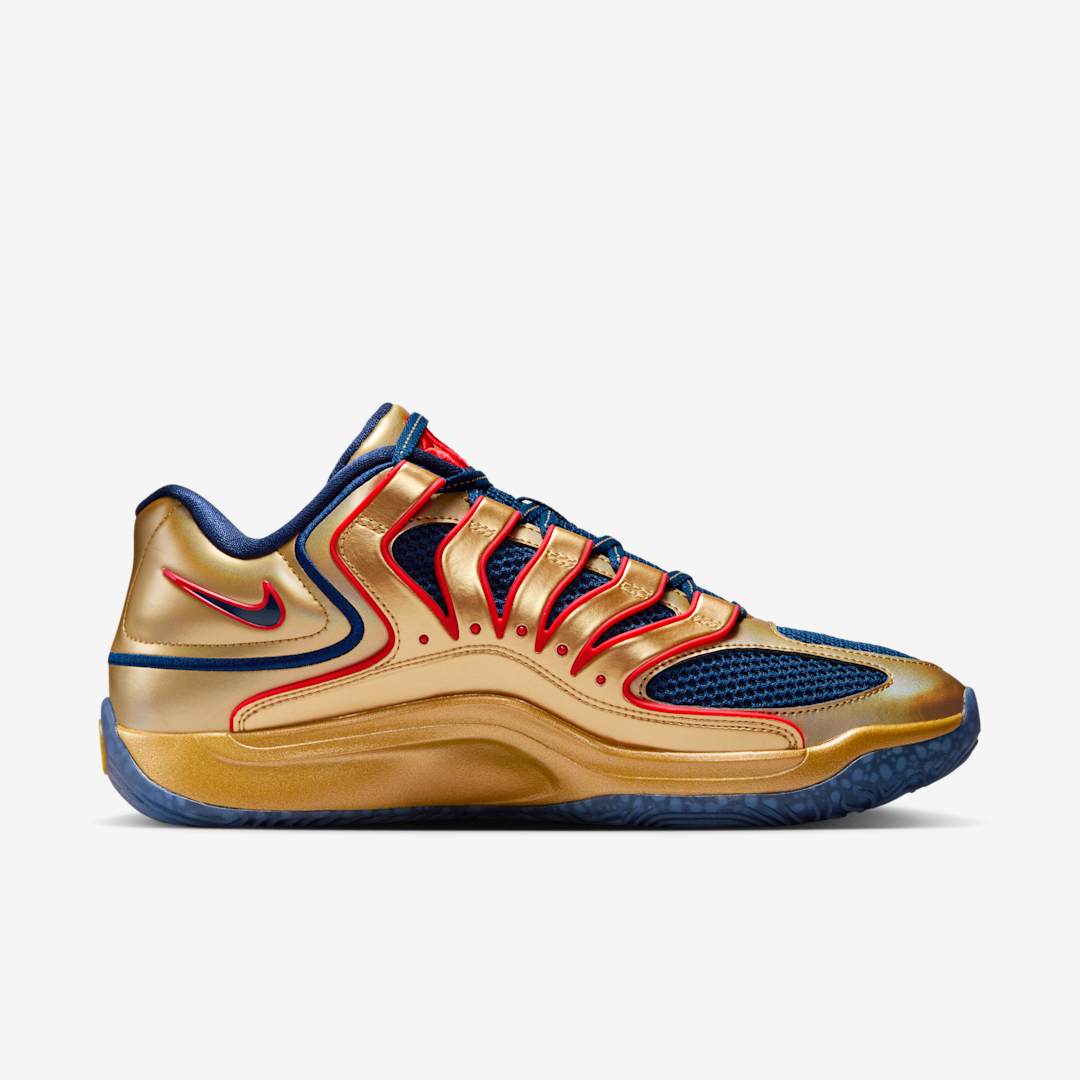 Nike KD 18 II5138-700