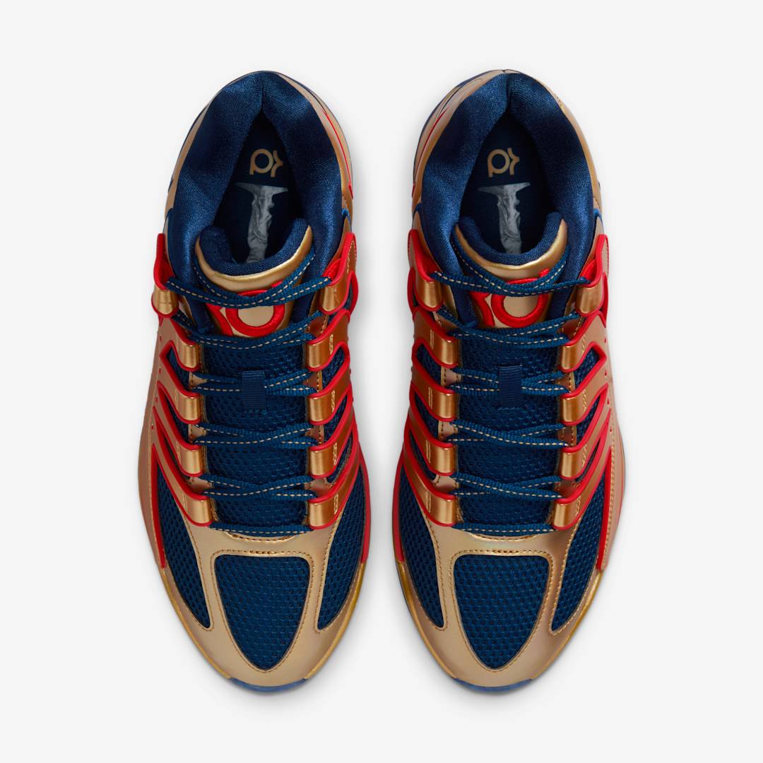 Nike KD 18 II5138-700