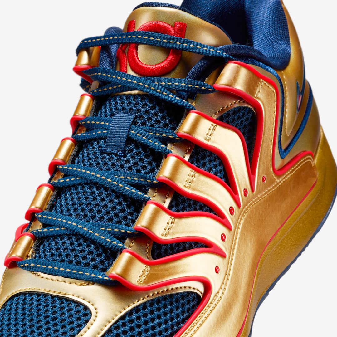 Nike KD 18 II5138-700