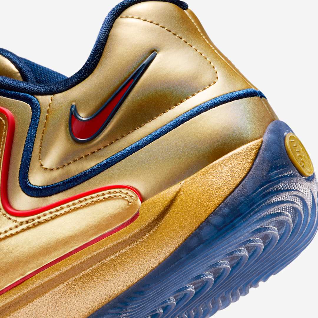 Nike KD 18 II5138-700